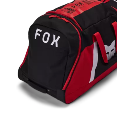 Fox racing 180 duffle bag on sale