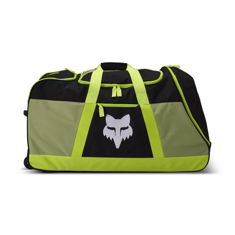 Shuttle 180 Race Spec Roller Gear Bag 