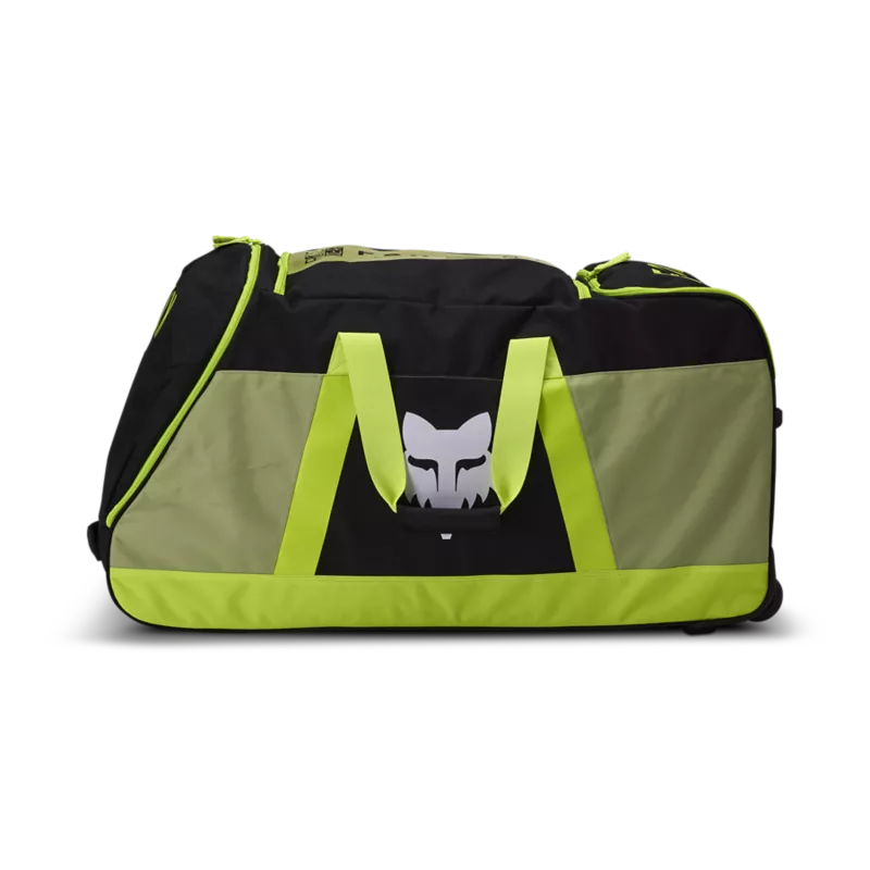 Shuttle 180 Race Spec Roller Gear Bag 