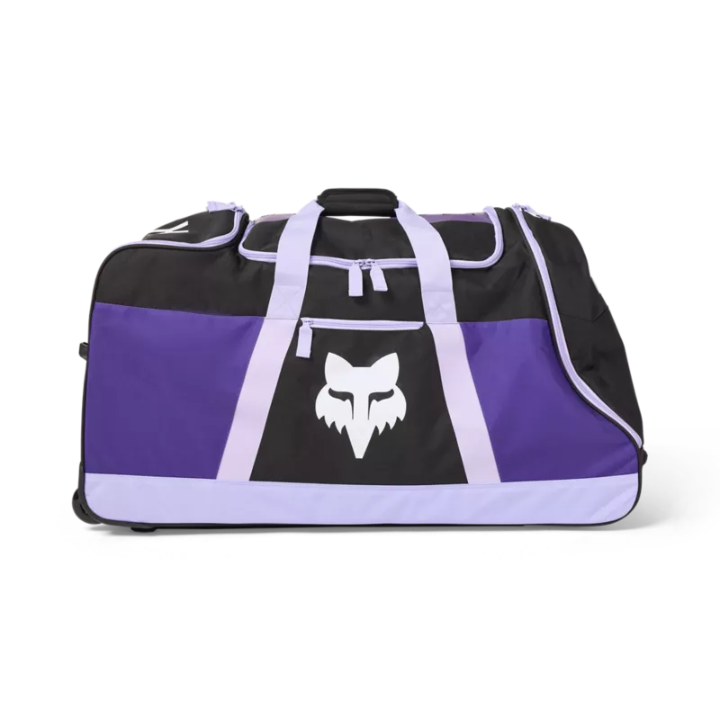 Mala de Rodas Shuttle 180 Race Spec Roller