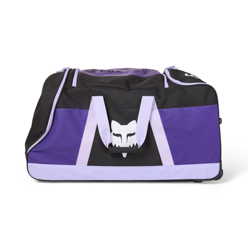 Mala de Rodas Shuttle 180 Race Spec Roller