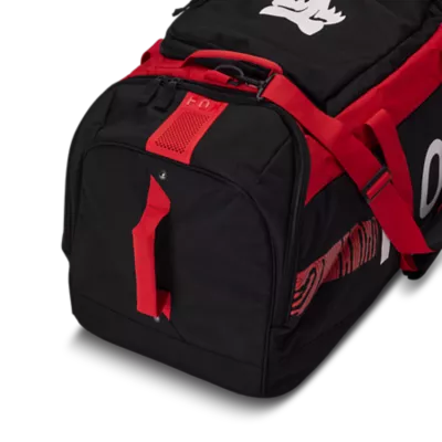 Fox racing gym bag online