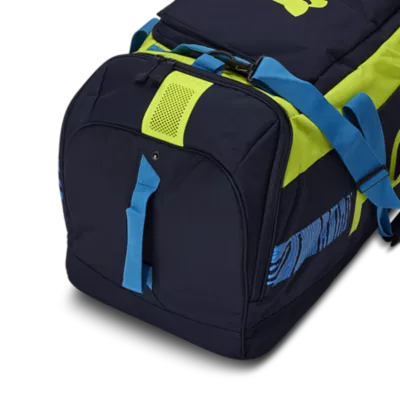 IMPRESSION PODIUM DUFFLE 