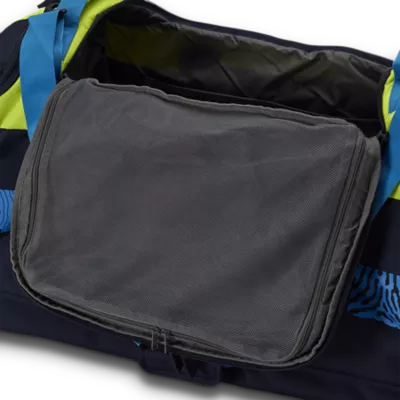 IMPRESSION PODIUM DUFFLE 