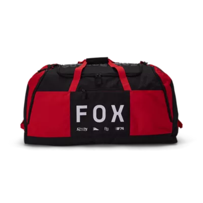 Fox racing 180 duffle bag online