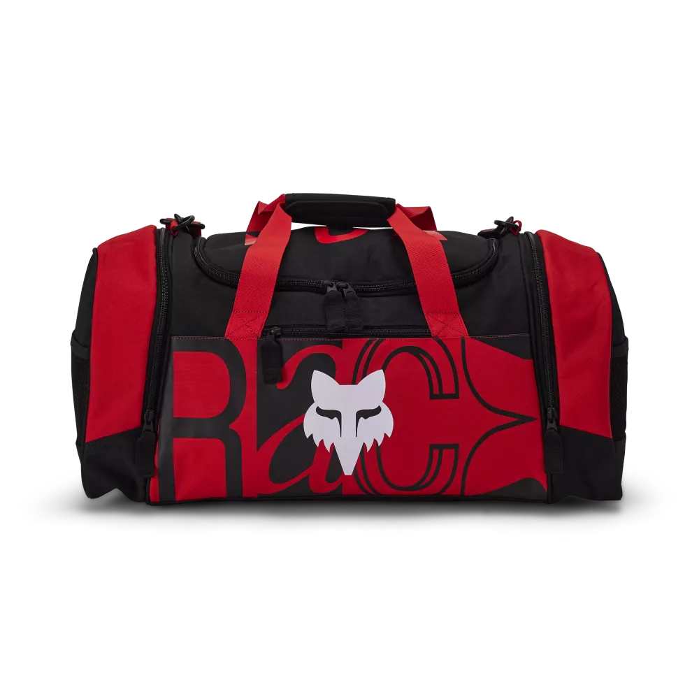 180 Race Spec Duffle Gear Bag | Fox Racing® Canada