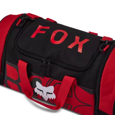 Fox racing gym bag on sale