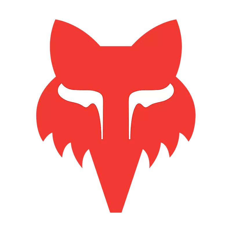 FOX HEAD 2.5" 