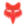 FOX HEAD 2.5" 