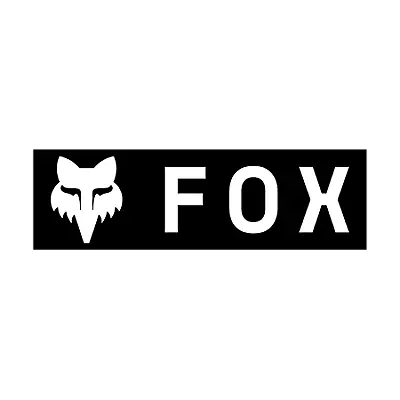 Loja Fox Racing - Cartelas de adesivos - FOX MX Parts