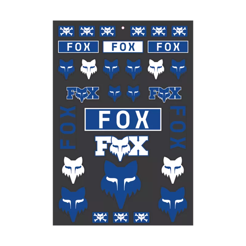 Legacy Track Sticker Pack&nbsp;