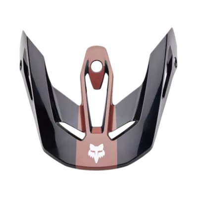 V3 RS HELMET VISOR - OPTICAL /2XL