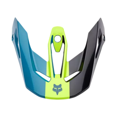 V3 RS HELMET VISOR - OPTICAL 