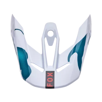 V3 RS HELMET VISOR - WITHERED /2XL