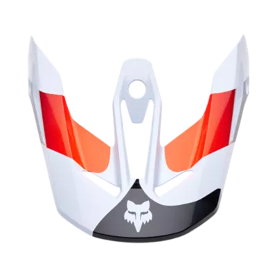 V3 HELMET VISOR - MAGNETIC 