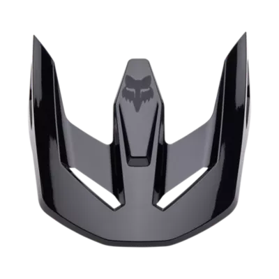 V1  HELMET VISOR - SOLID /M