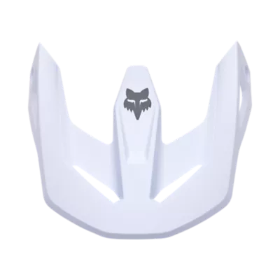 V1  HELMET VISOR - SOLID /M