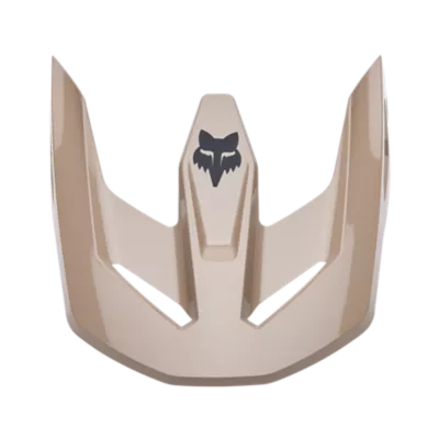 V1  HELMET VISOR - SOLID /M