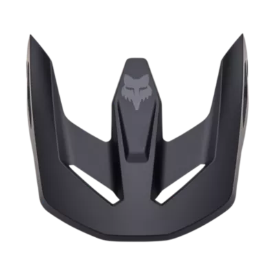 V1  HELMET VISOR - SOLID /M