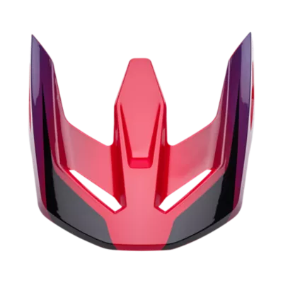 V1  HELMET VISOR - STREAK 