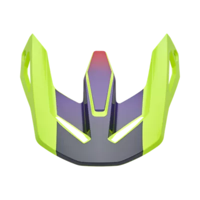 V1  HELMET VISOR - FLORA /2XL