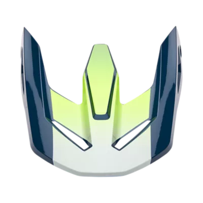 V1  HELMET VISOR - FLORA /M