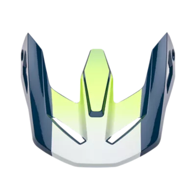 YTH V1 HELMET VISOR - FLORA 