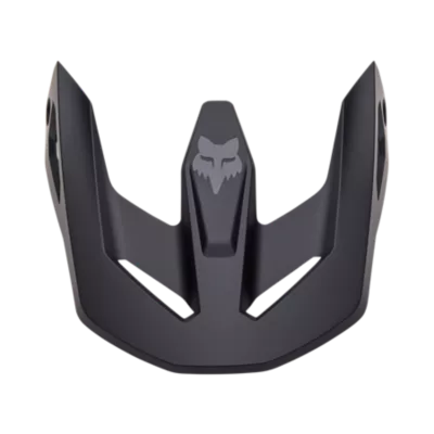 YTH V1 HELMET VISOR -MATTE BLACK