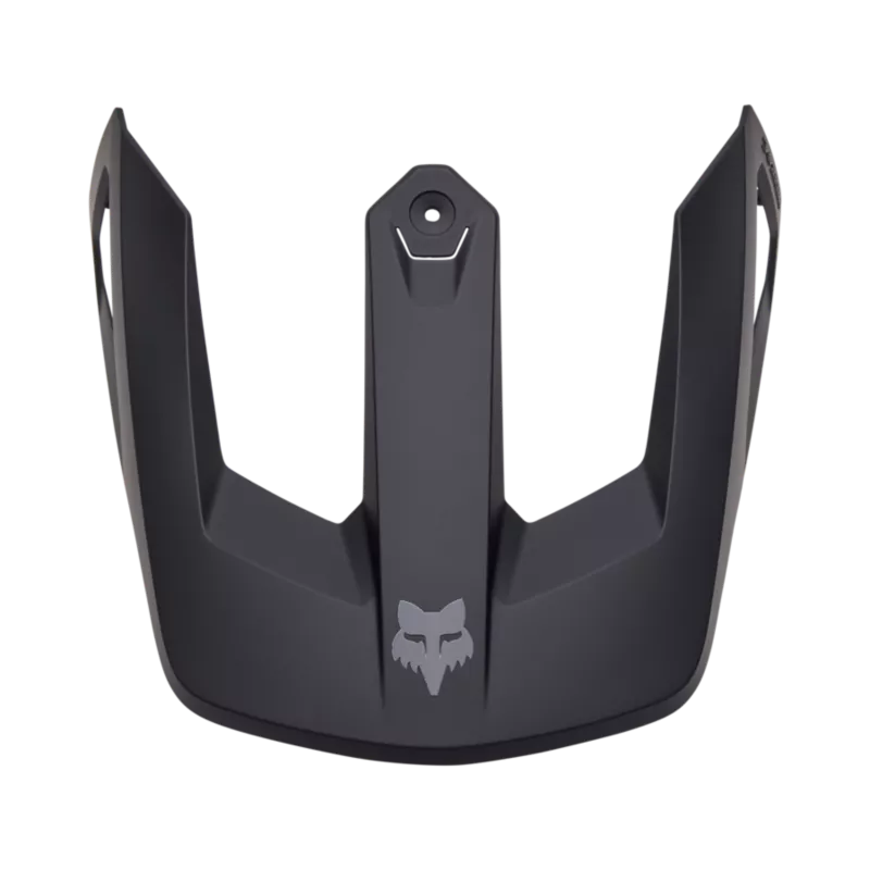 Amazon.com: Fox Racing Proframe RS Helmet Visor/Peak Black