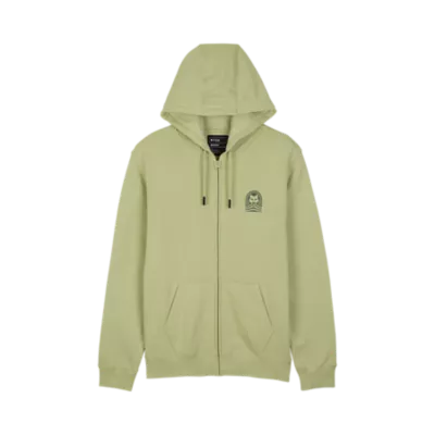 EXPLORATION FLEECE ZIP 