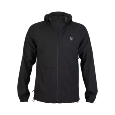 Is a windbreaker waterproof best sale