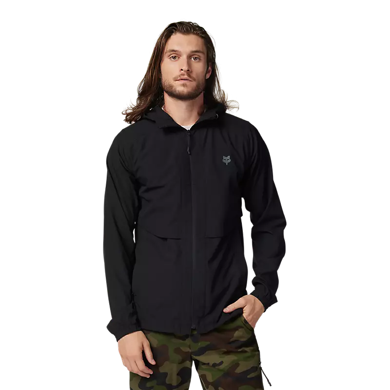 SURVIVALIST WINDBREAKER 