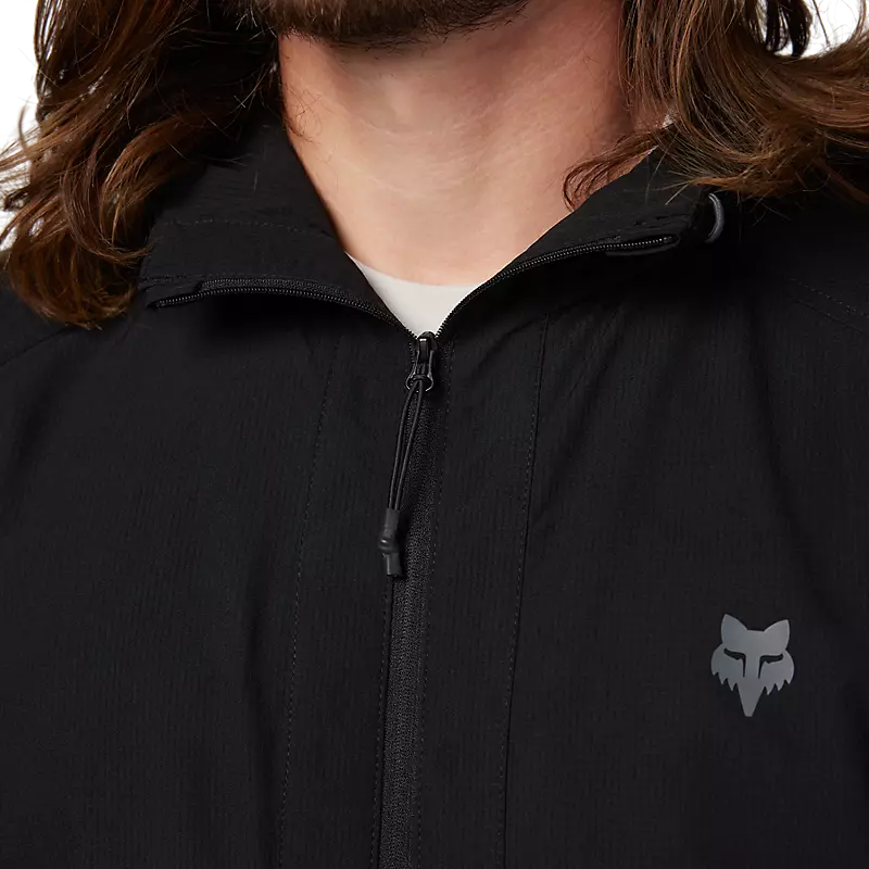 Survivalist Windbreaker Survivalist Windbreaker