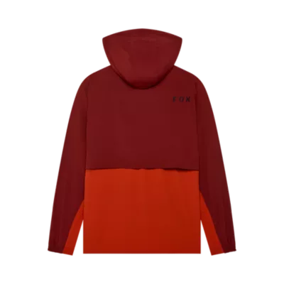 SURVIVALIST WINDBREAKER 