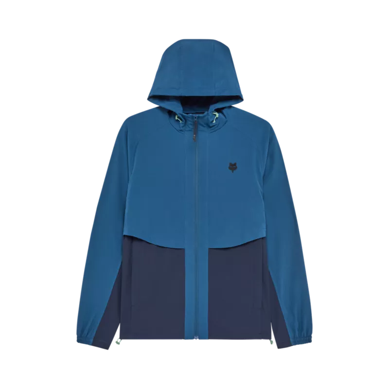 SURVIVALIST WINDBREAKER 