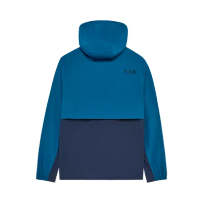 SURVIVALIST WINDBREAKER 