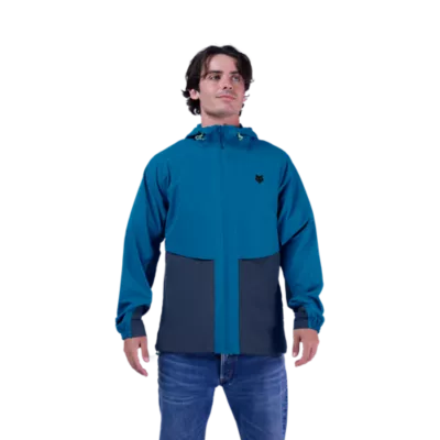 SURVIVALIST WINDBREAKER 