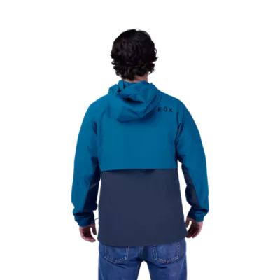 SURVIVALIST WINDBREAKER 