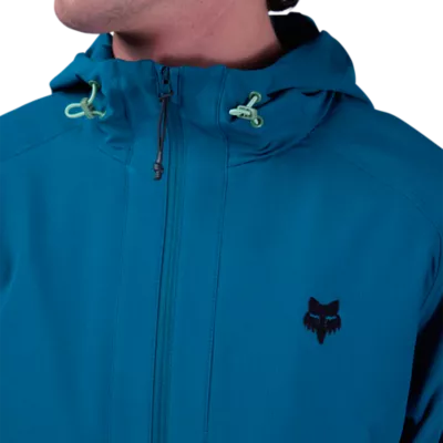 SURVIVALIST WINDBREAKER 