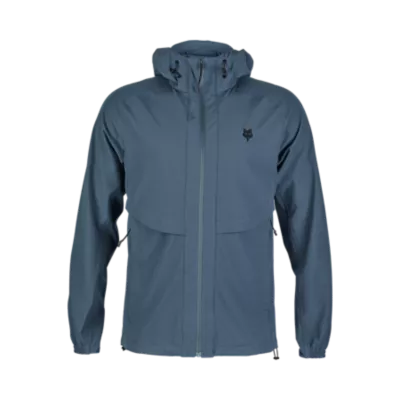 Survivalist Windbreaker