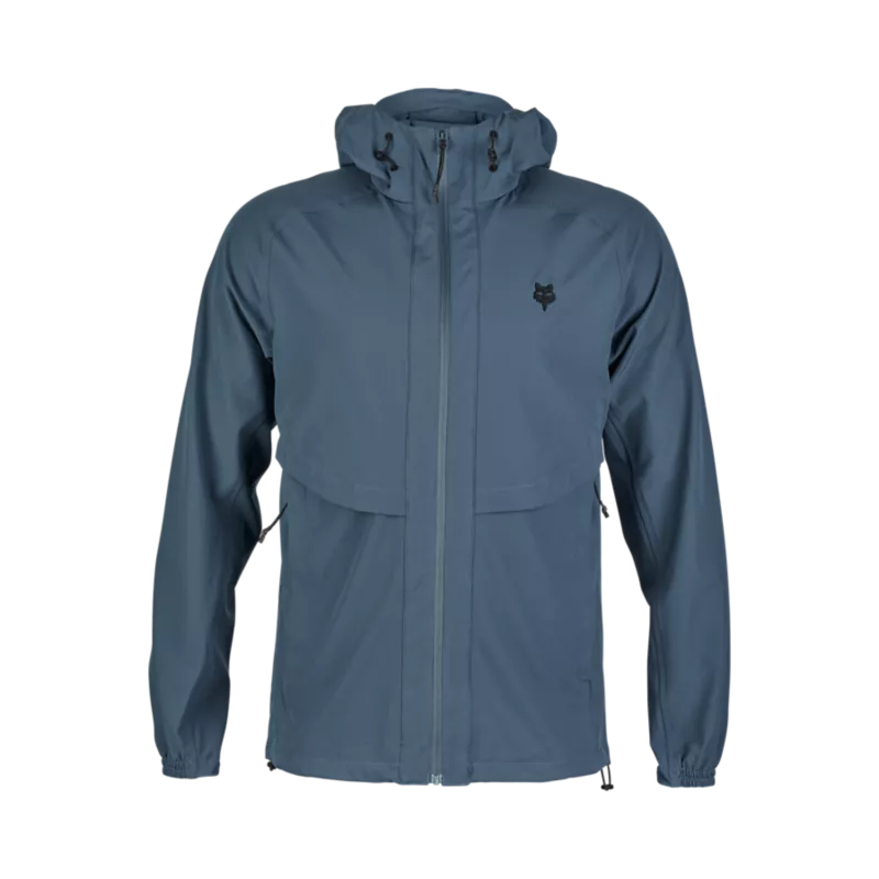 Survivalist Windbreaker 