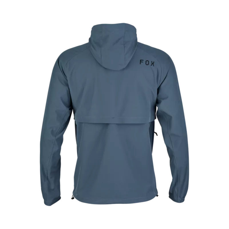 Survivalist Windbreaker 