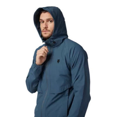 SURVIVALIST WINDBREAKER 