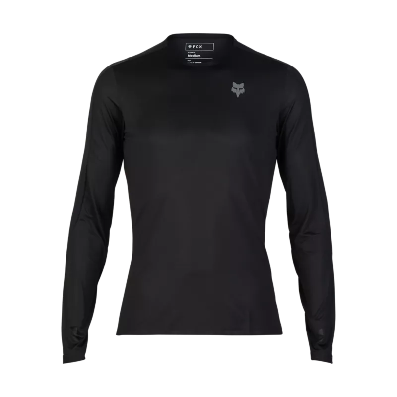 Camisola de Manga Comprida Flexair Ascent