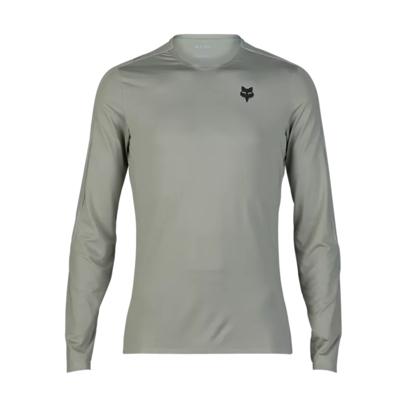 Flexair Ascent Long Sleeve Jersey