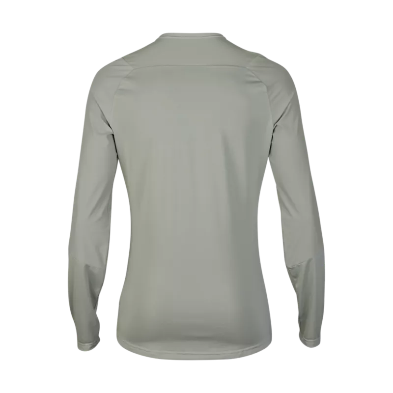 Flexair Ascent Long Sleeve Jersey