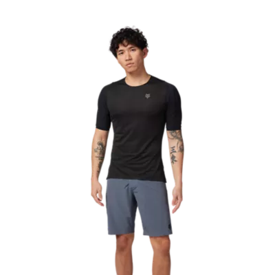 FLEXAIR ASCENT SS JERSEY 