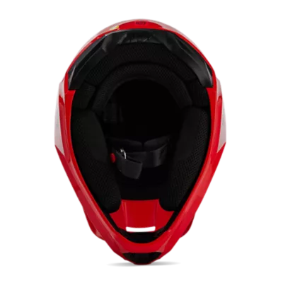 V CORE HELMET [RD] XS | Fox Racing®