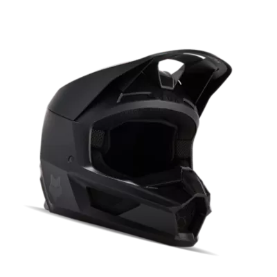 V CORE HELMET [MT BLK] XS | Fox Racing®