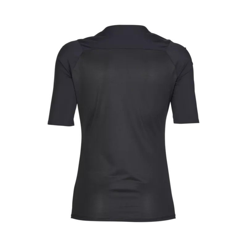 W FLEXAIR ASCENT SS JERSEY 